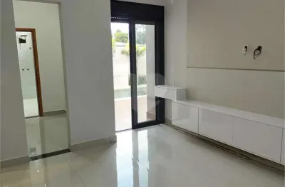Casa em condomínio fechado com 3 quartos à venda no Jardim Panorama, Indaiatuba 