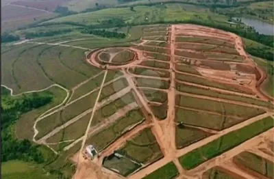Terreno à venda no Parque Campo Bonito, Indaiatuba 