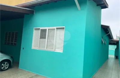 Casa com 5 quartos à venda no Jardim Recanto do Valle, Indaiatuba 