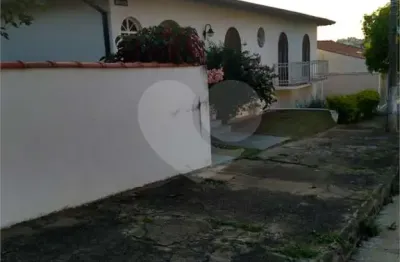 Casa térrea com 3 quartos à venda em jardim pau preto - sp