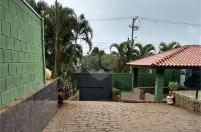 Chácara / sítio com 3 quartos à venda na Rua Safira, 505, Recreio Campestre Jóia, Indaiatuba