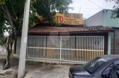 Casa comercial à venda na Vila Pires da Cunha, Indaiatuba 