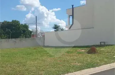Loteamento à venda em jardim residencial dona maria josé - sp