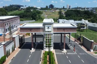 Casa em condomínio fechado à venda na Alameda Ezequiel Mantoanelli, 1500, Jardim Panorama, Indaiatuba
