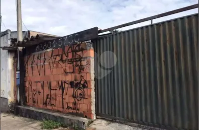 Terreno comercial à venda no Jardim Pedroso, Indaiatuba 