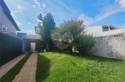 Casa com 4 quartos à venda no Jardim Regina, Indaiatuba 