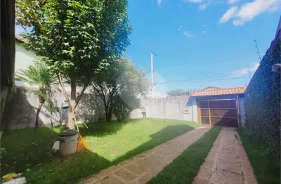 Casa com 4 quartos à venda no Jardim Regina, Indaiatuba 