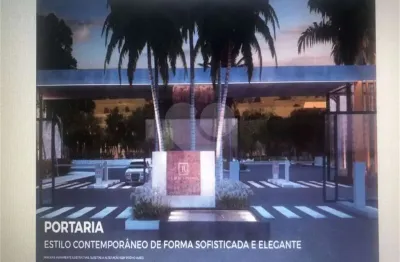 Terreno à venda na Estrada Doutor Rafael Elias José Aun, Reserva Petrus, Indaiatuba