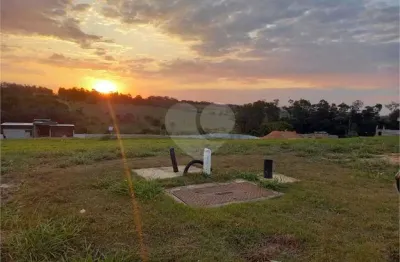 Terreno à venda na Estrada Doutor Rafael Elias José Aun, 2585, Reserva Petrus, Indaiatuba