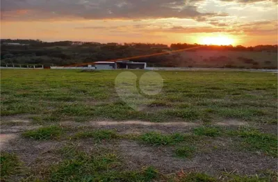 Terreno à venda no Reserva Petrus, Indaiatuba 