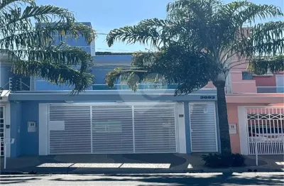 Casa com 3 quartos à venda na Rua Vinte e Quatro de Maio, Centro, Indaiatuba