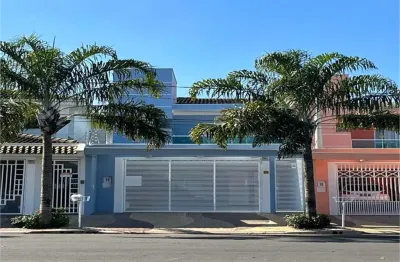 Casa com 3 quartos à venda no Centro, Indaiatuba 