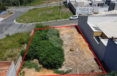 Terreno à venda em jardim residencial nova veneza - sp