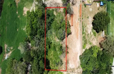 Terreno à venda no Recanto Campestre Viracopos Gleba 2, Indaiatuba 