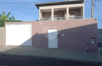 Sobrado com 3 quartos à venda em jardim brasil - sp