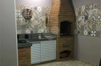 Sobrado com 3 quartos à venda em jardim brasil - sp