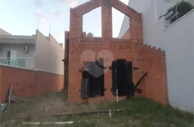 Casa com 2 quartos à venda em jardim esplanada ii - sp