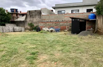 Terreno à venda no Terras de Itaici, Indaiatuba 