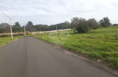 Terreno à venda na Rodovia Lix da Cunha, Jardins do Império, Indaiatuba