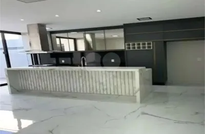 Casa em condomínio fechado com 3 quartos à venda na Rua Christiano Seleguin, Jardim Mantova, Indaiatuba