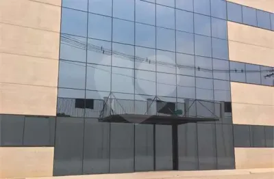 Barracão / Galpão / Depósito para alugar na Rodovia Engenheiro Ermênio de Oliveira Penteado, Helvétia, Indaiatuba