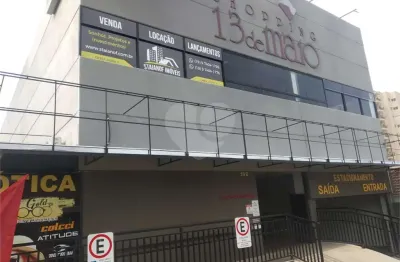 Sala comercial para alugar na Rua Treze de Maio, Centro, Indaiatuba