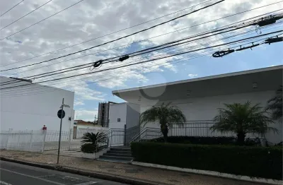 Prédio à venda na Siqueira Campos, Vila Sfeir, Indaiatuba