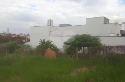 Terreno à venda na Rua Edésio José Capovilla, 20, Jardim Esplanada, Indaiatuba