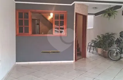 Casa com 3 quartos à venda na Rua Professor Doutor Masaharu Tanigushi, 1158, Jardim Morada do Sol, Indaiatuba