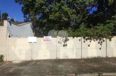 Terreno à venda na Rua Joaquim de Paula Leite, Solar de Itamaracá, Indaiatuba