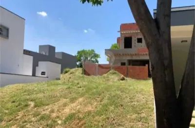 Casa em condomínio fechado à venda na Avenida Ary Barnabé, Jardins Di Roma, Indaiatuba