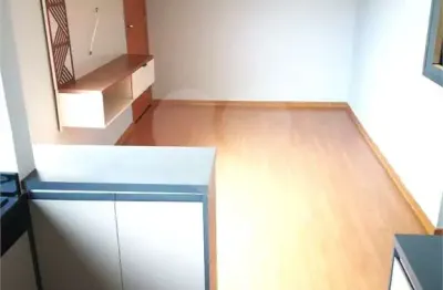 Apartamento com 2 quartos à venda no Parque Campo Bonito, Indaiatuba 