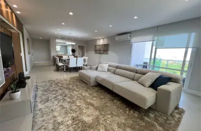 Apartamento com 4 quartos à venda em vila sfeir - sp