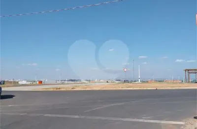 Terreno à venda no Parque Barnabé, Indaiatuba 