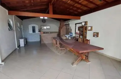 Casa térrea com 3 quartos à venda em jardim flórida - sp