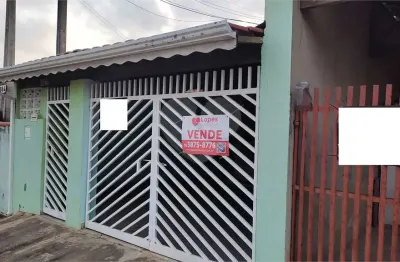 Casa com 3 quartos à venda no Jardim Cristina, Indaiatuba 