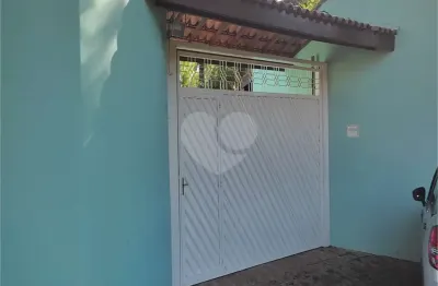 Chácara / sítio com 3 quartos à venda no Parque das Bandeiras, Indaiatuba 
