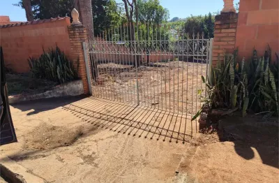 Terreno à venda no Colinas de Indaiatuba, Indaiatuba 