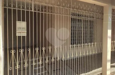 Casa térrea com 3 quartos à venda em vila todos os santos - sp