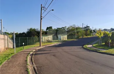 Terreno à venda na Rodovia Cônego Cyriaco Scaranelo Pires, 6500, Parque Residencial Indaiá, Indaiatuba