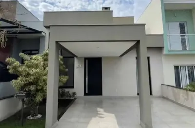 Condomínio com 3 quartos à venda em parque residencial indaiá - sp