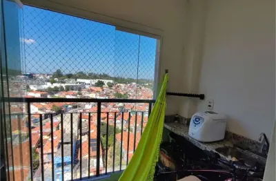 Apartamento com 3 quartos à venda na Rua Adolfo Rodrigues de Arruda, 86, Parque Industrial, Itu