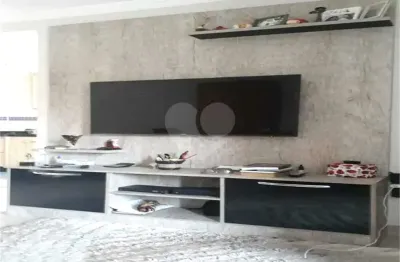 Apartamento com 1 quartos à venda em residencial monte verde - sp