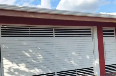 Casa com 2 quartos à venda na Rua Algodão da Praia, 210, Parque Campo Bonito, Indaiatuba