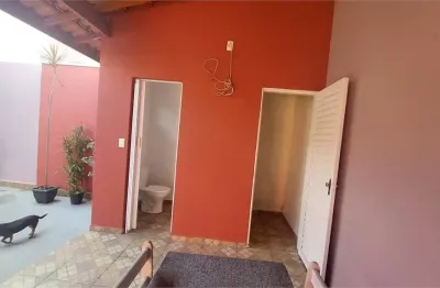 Casa com 2 quartos à venda na Rua Algodão da Praia, 210, Parque Campo Bonito, Indaiatuba