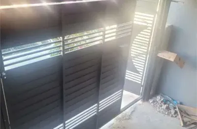 Casa com 1 quarto à venda no Jardim Morada do Sol, Indaiatuba 