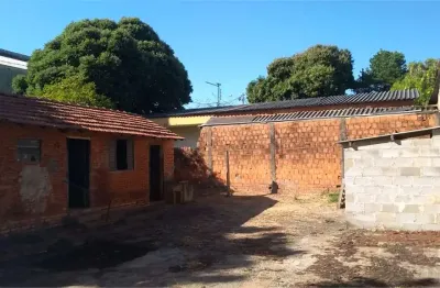 Terreno à venda na Doutor José Cardeal, Jardim Pedroso, Indaiatuba