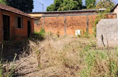 Terreno à venda no Jardim Pedroso, Indaiatuba 