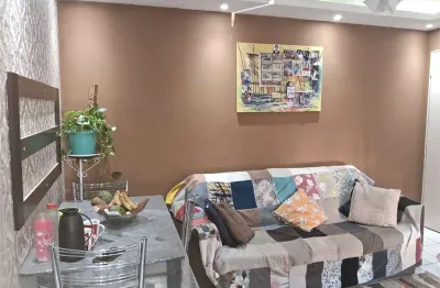 Apartamento com 2 quartos à venda na Rua Jangada do Campo, 71, Parque Campo Bonito, Indaiatuba