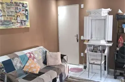 Apartamento com 2 quartos à venda na Rua Jangada do Campo, 71, Parque Campo Bonito, Indaiatuba